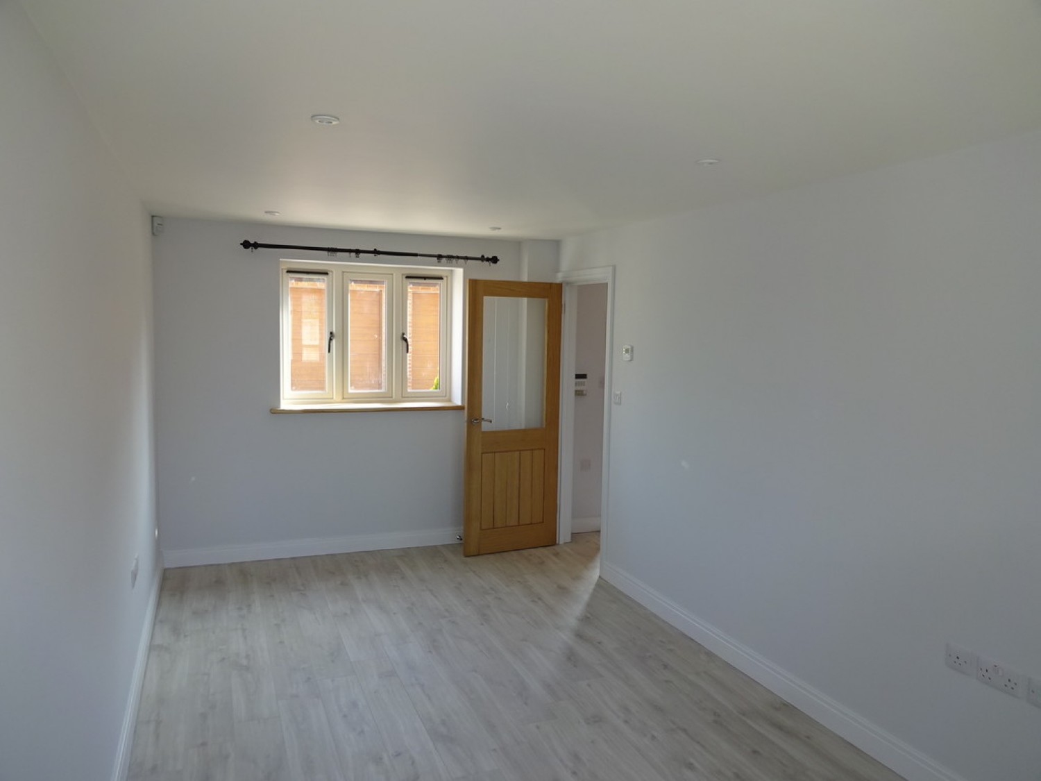 Chapel Fields, South Petherton