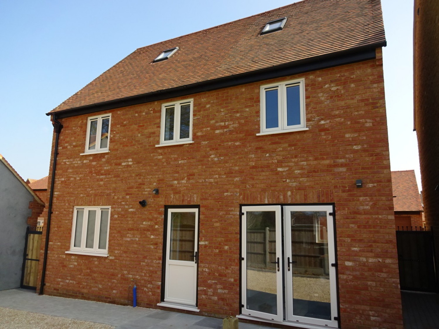 Chapel Fields, South Petherton