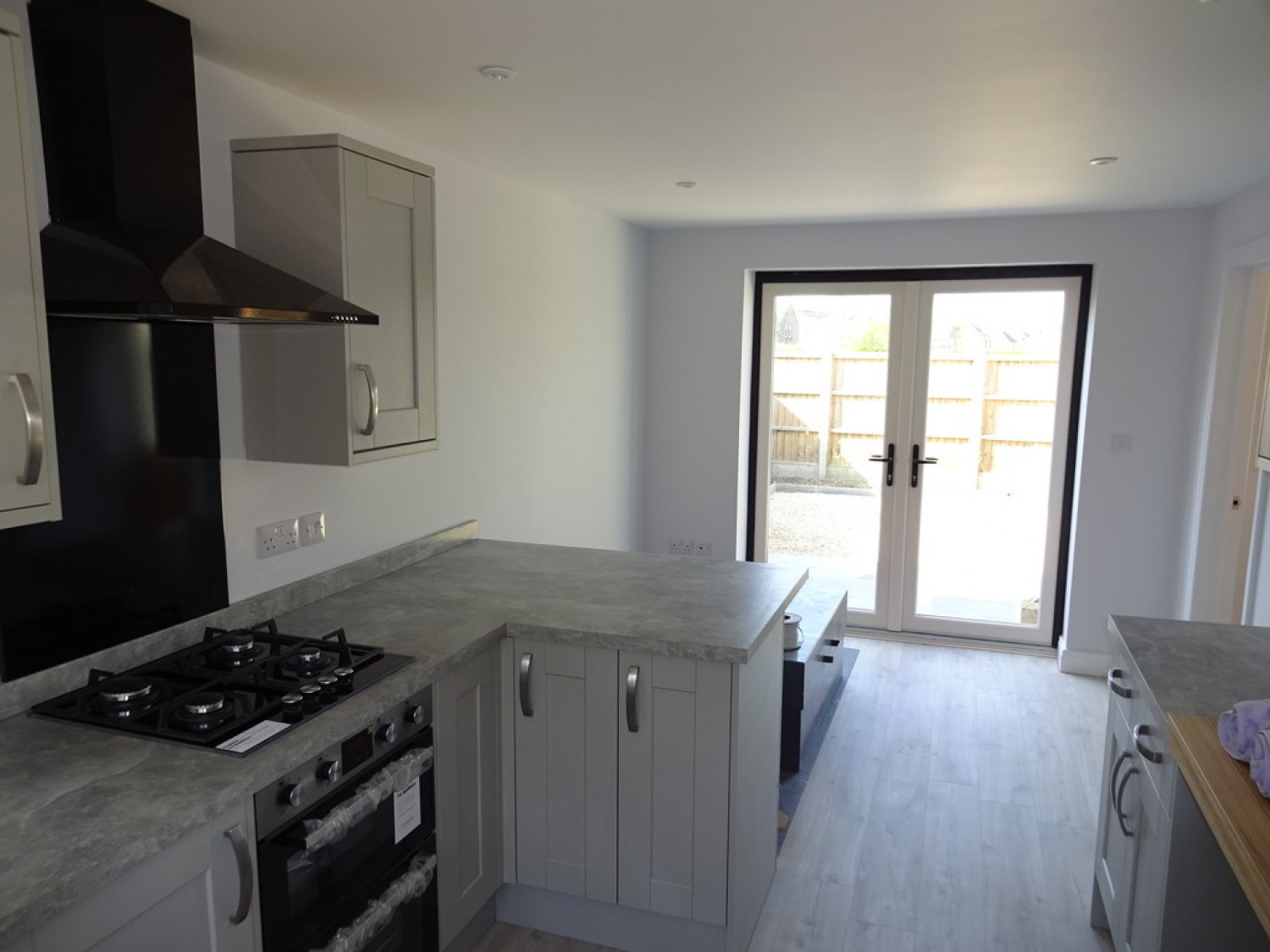 Chapel Fields, South Petherton