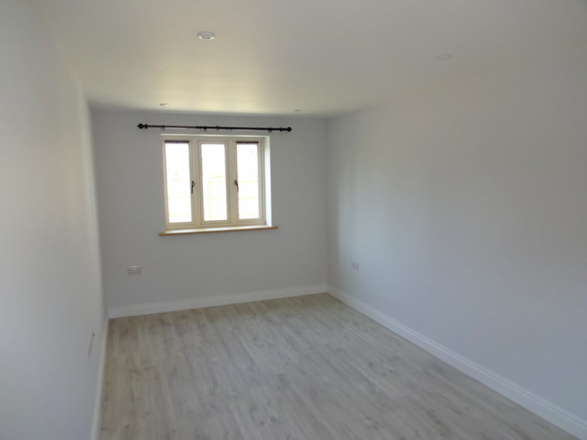 Chapel Fields, South Petherton