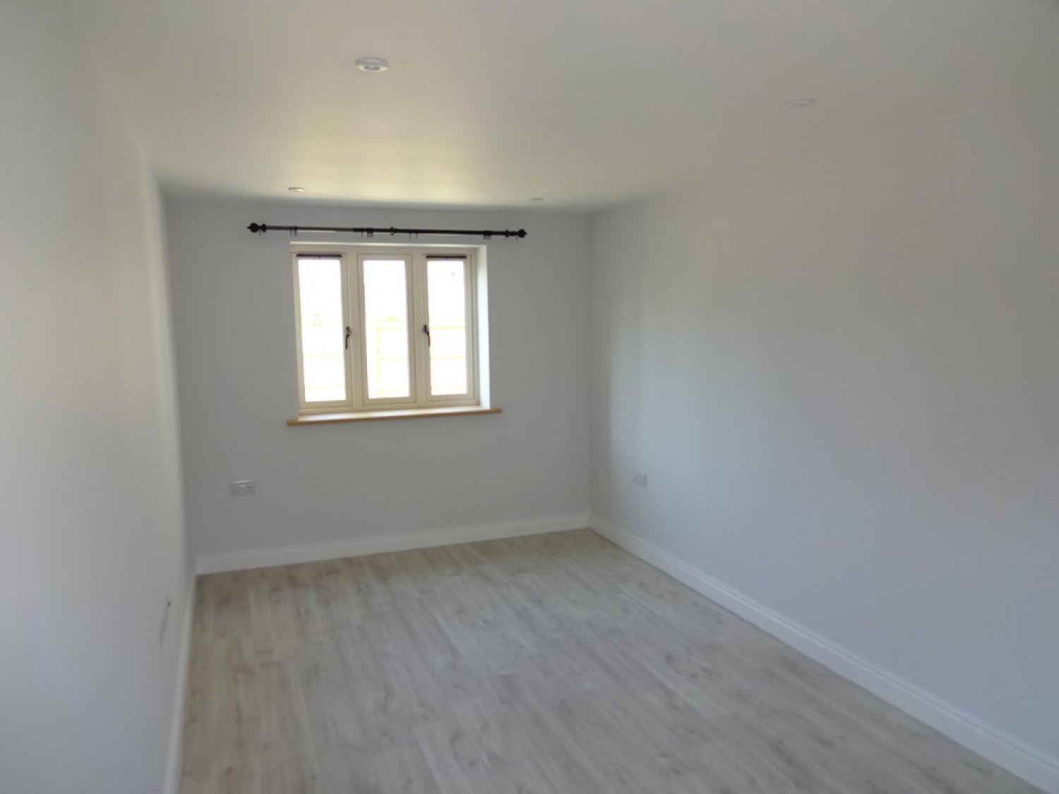 Chapel Fields, South Petherton