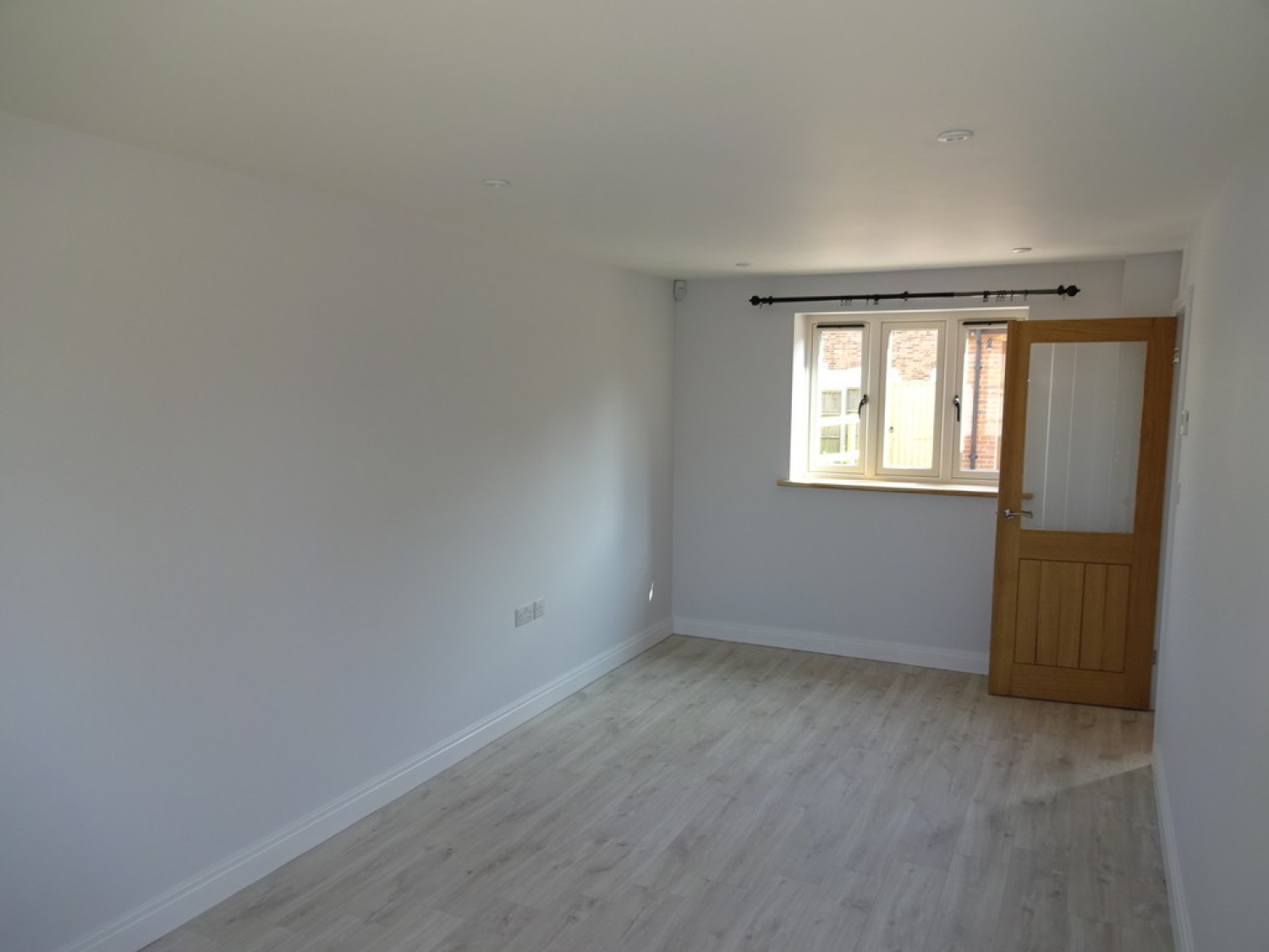 Chapel Fields, South Petherton