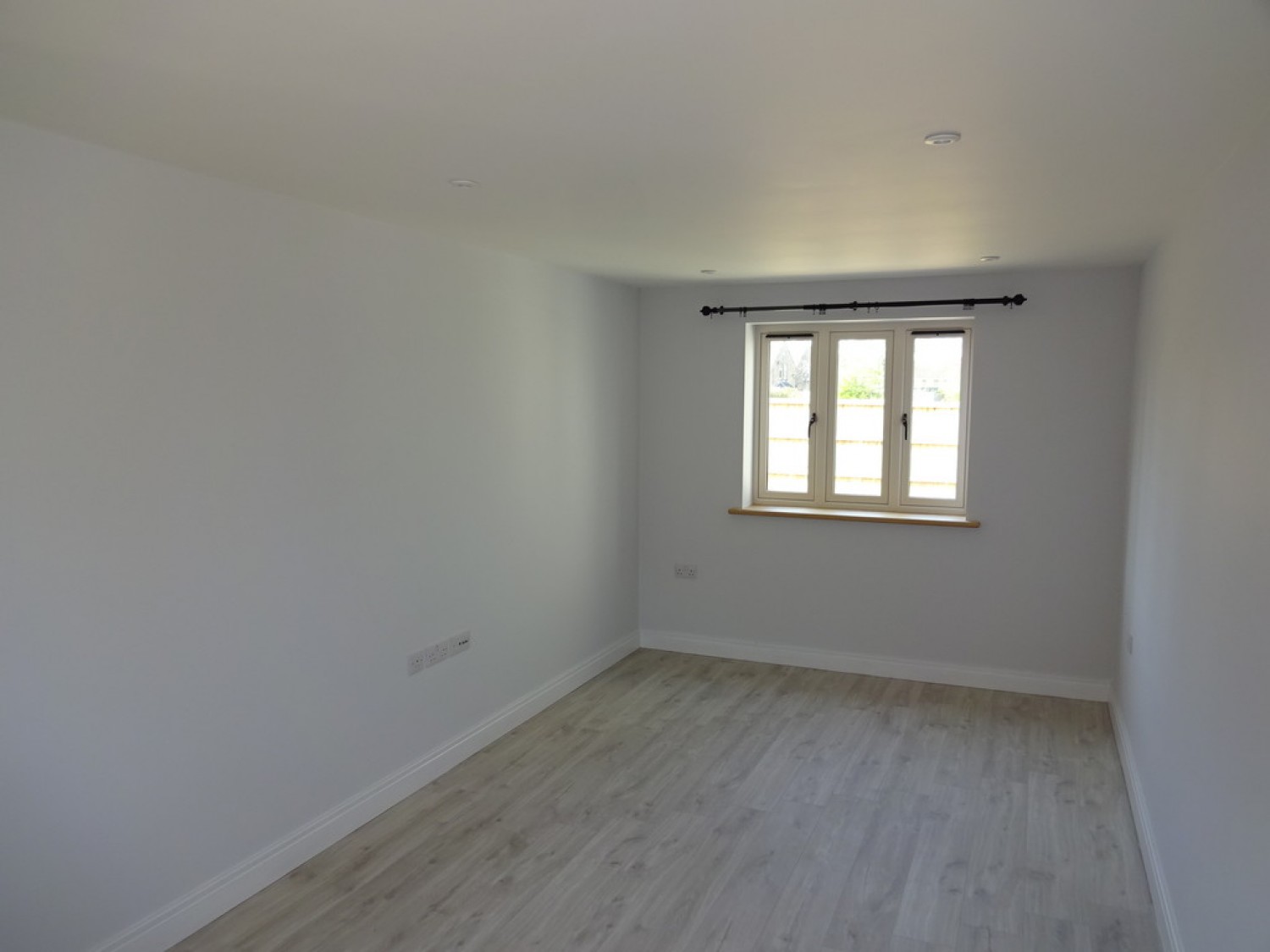 Chapel Fields, South Petherton