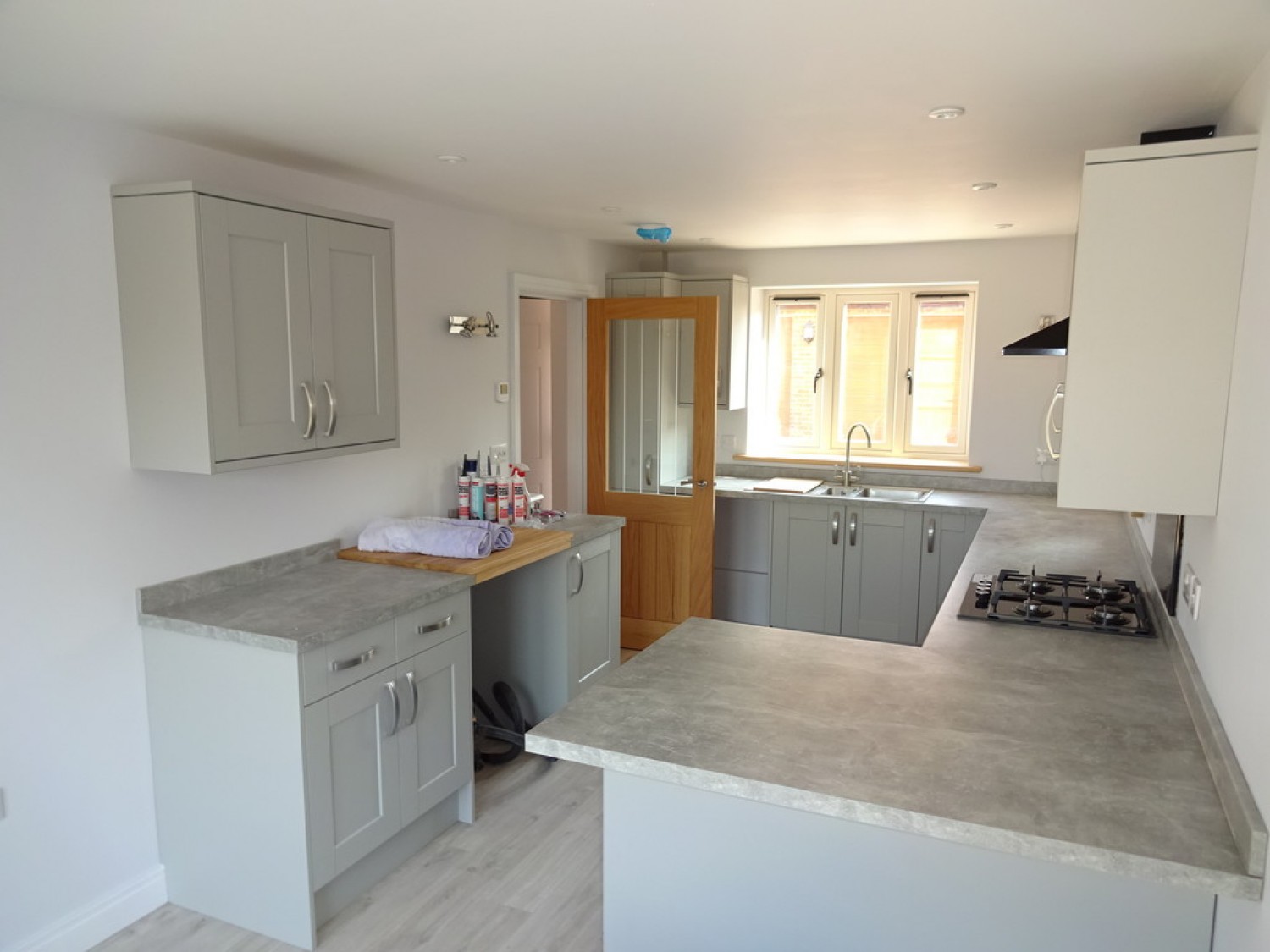 Chapel Fields, South Petherton