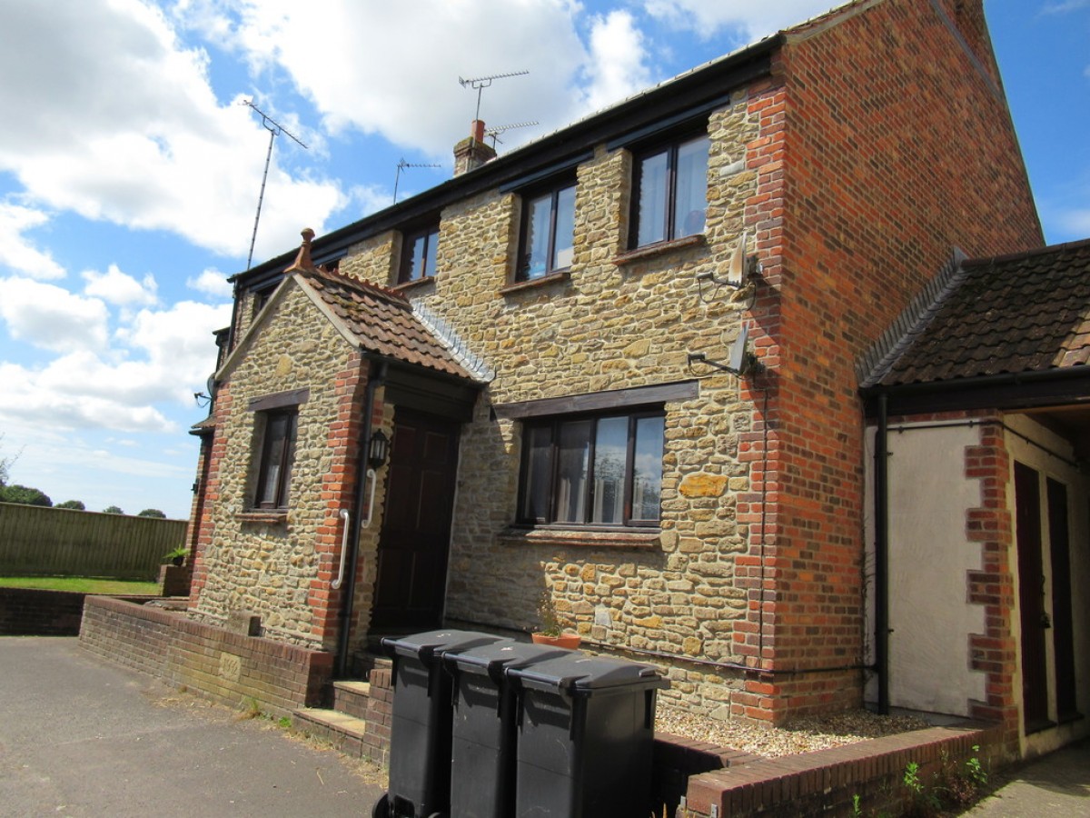Hoopers Lane, Stoford