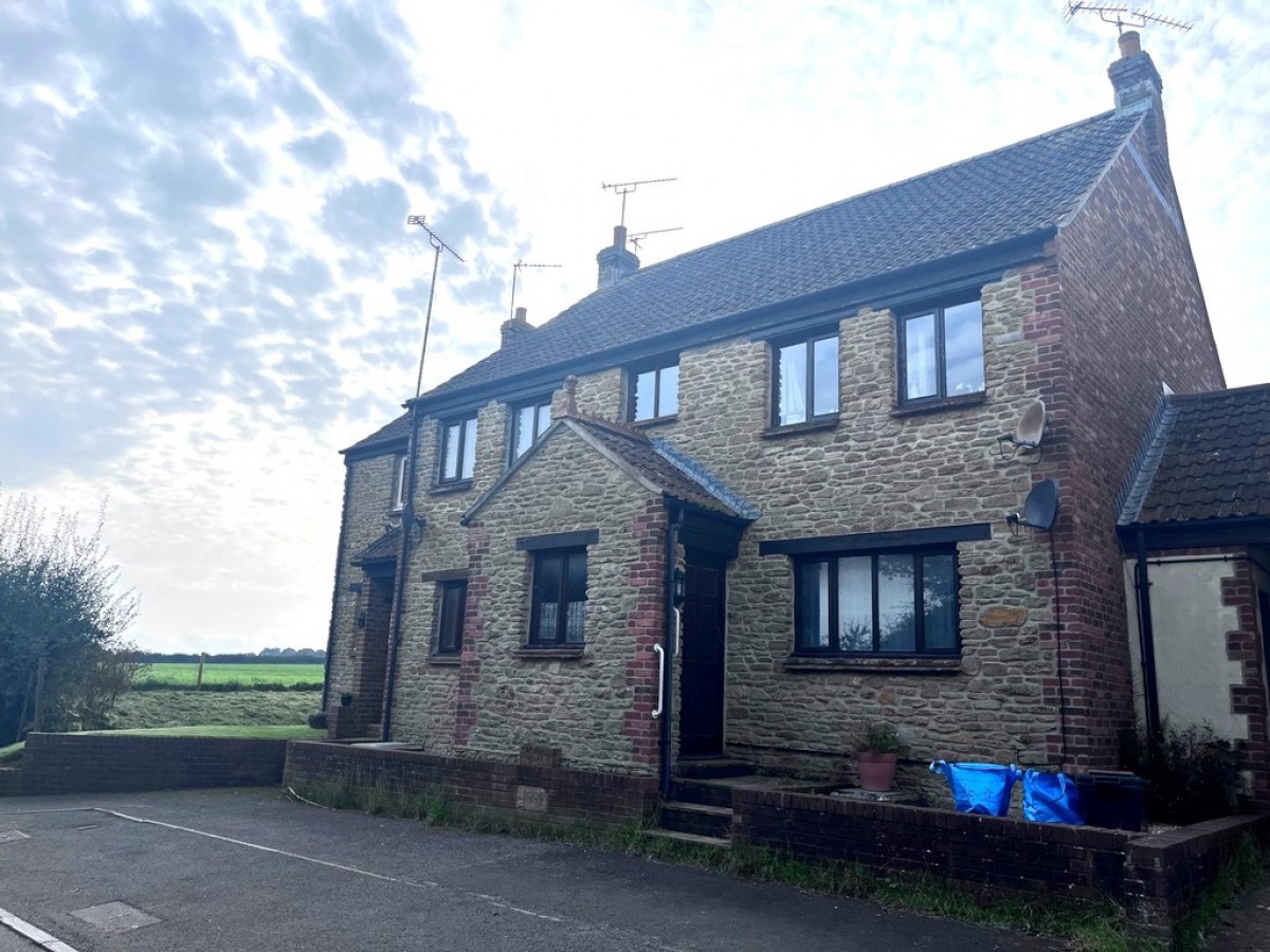 Hoopers Lane, Stoford