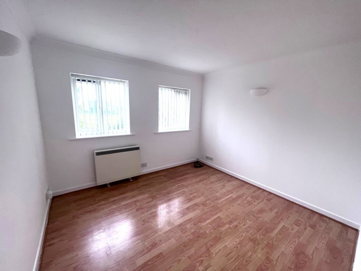 Hoopers Lane, Stoford