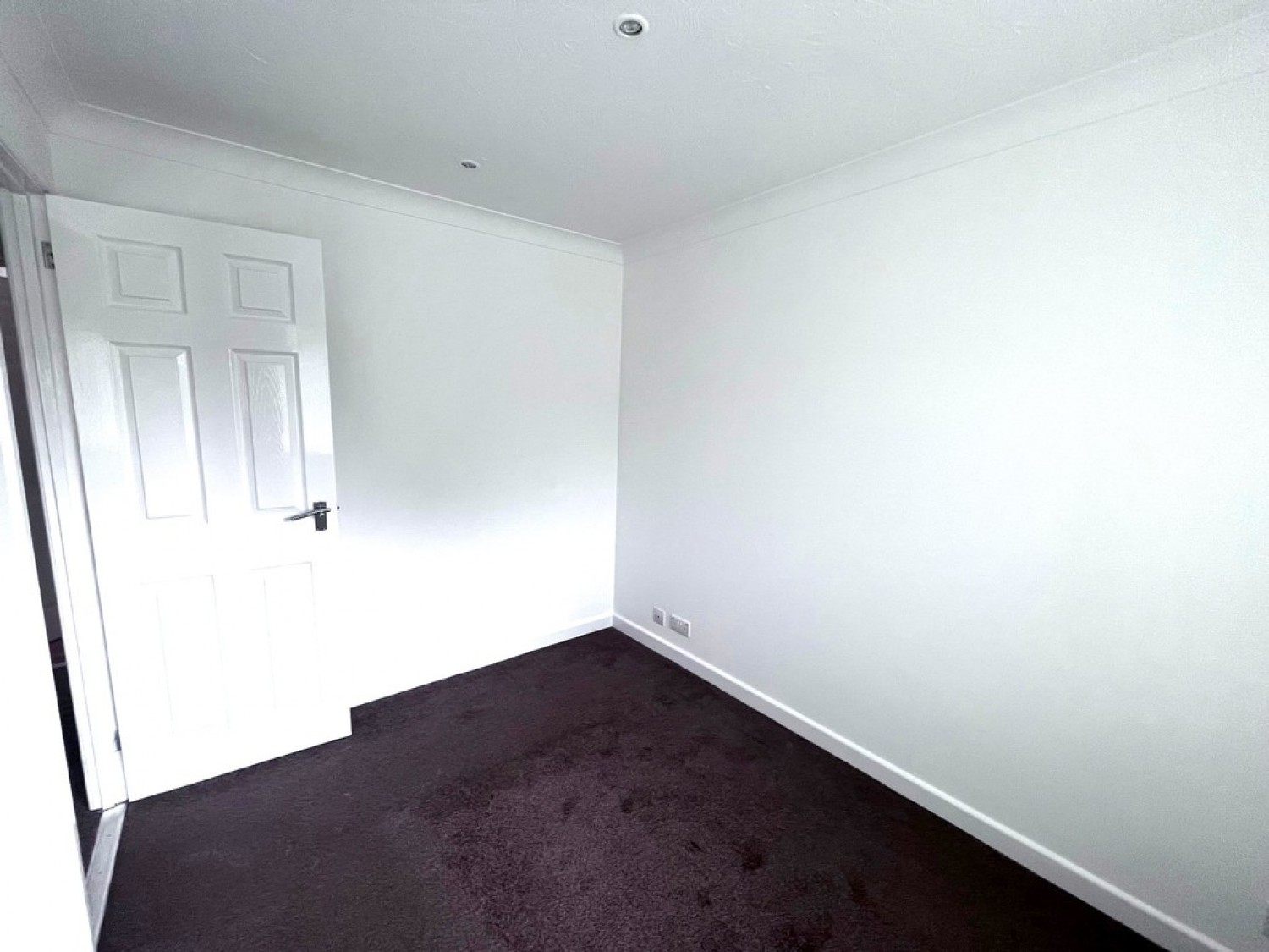 1 bedroom Flat for Letting Hoopers Lane, Stoford