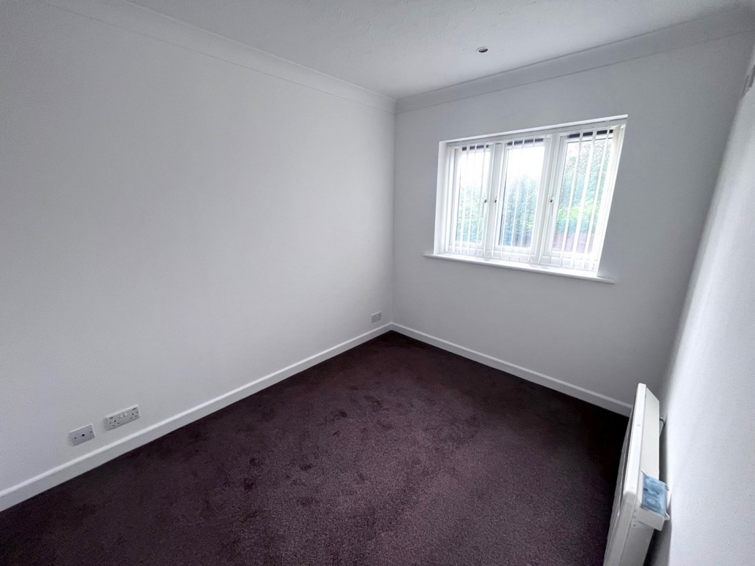 1 bedroom Flat for Letting Hoopers Lane, Stoford