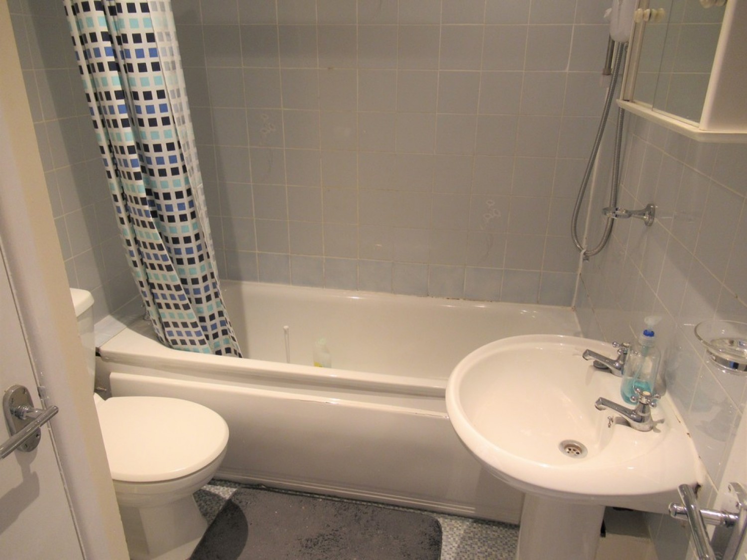 1 bedroom Flat for Letting Hoopers Lane, Stoford