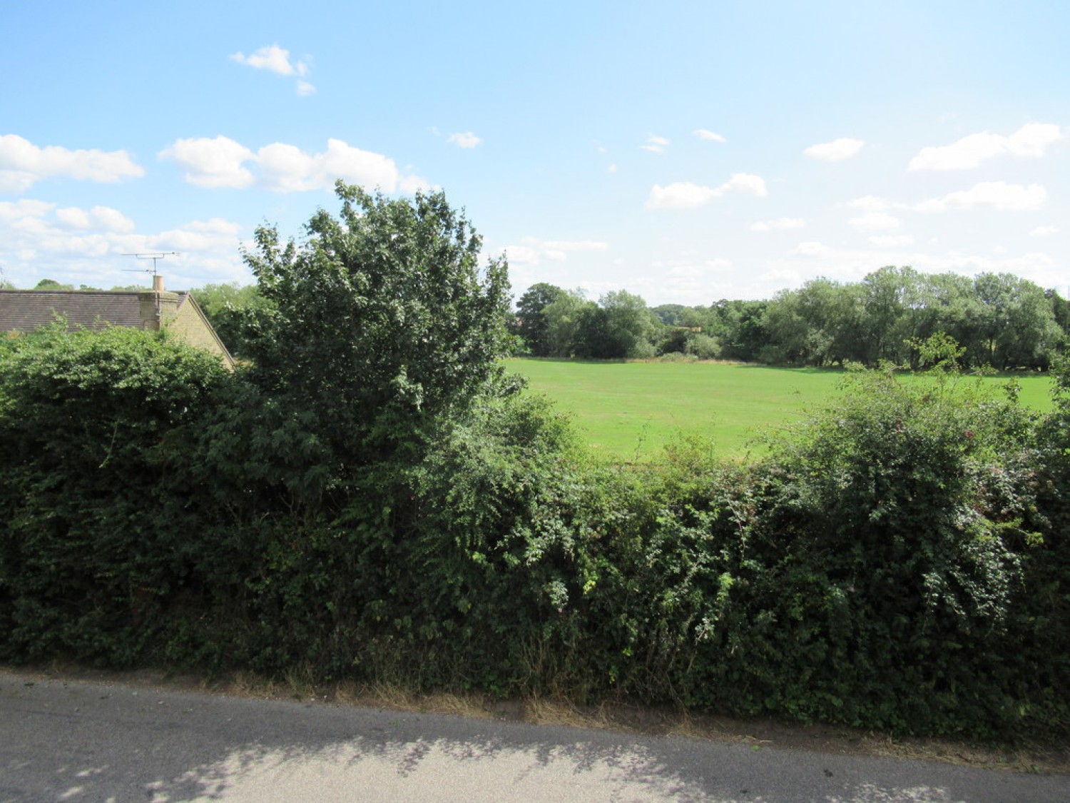 1 bedroom Flat for Letting Hoopers Lane, Stoford