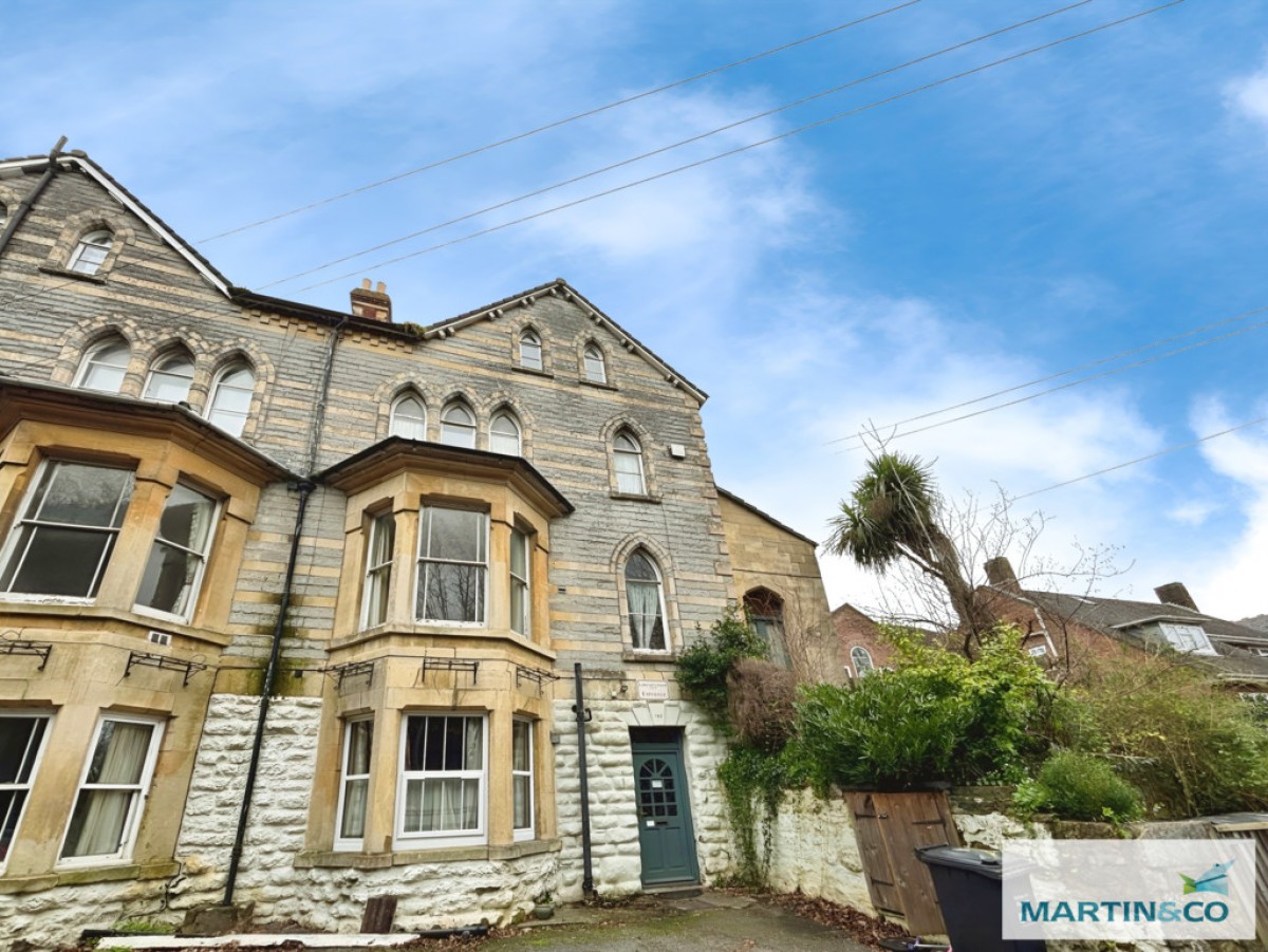 Hendford Hill, Yeovil