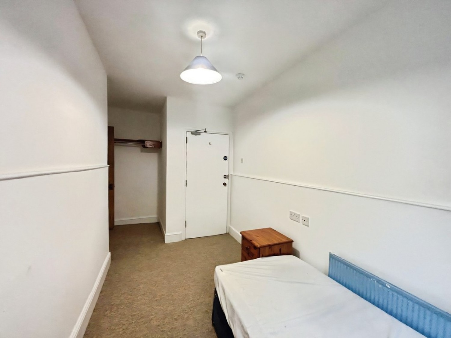 1 bedroom House of Multiple Occupation for Letting Hendford Hill, Yeovil