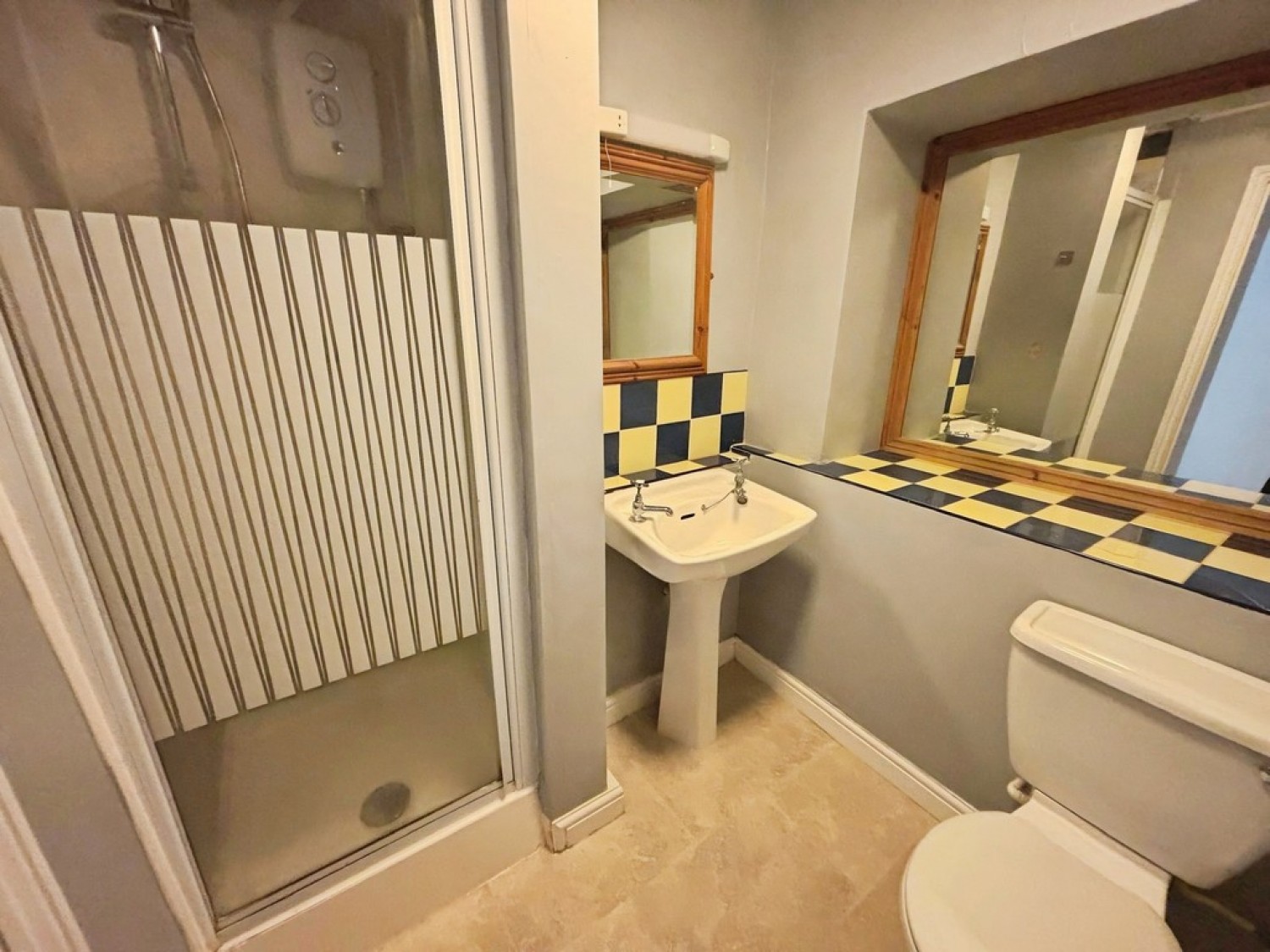 1 bedroom House of Multiple Occupation for Letting Hendford Hill, Yeovil
