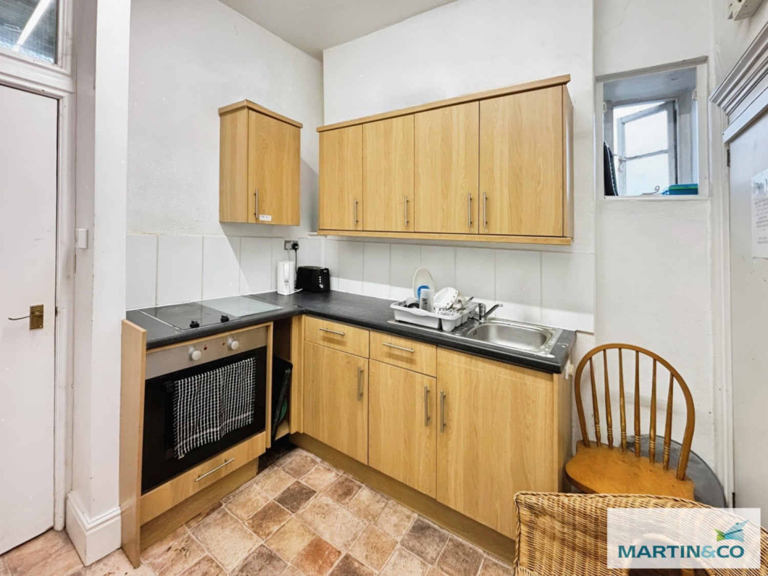 1 bedroom House of Multiple Occupation for Letting Hendford Hill, Yeovil