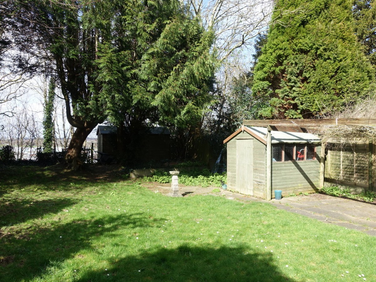 Hendford Hill, Yeovil