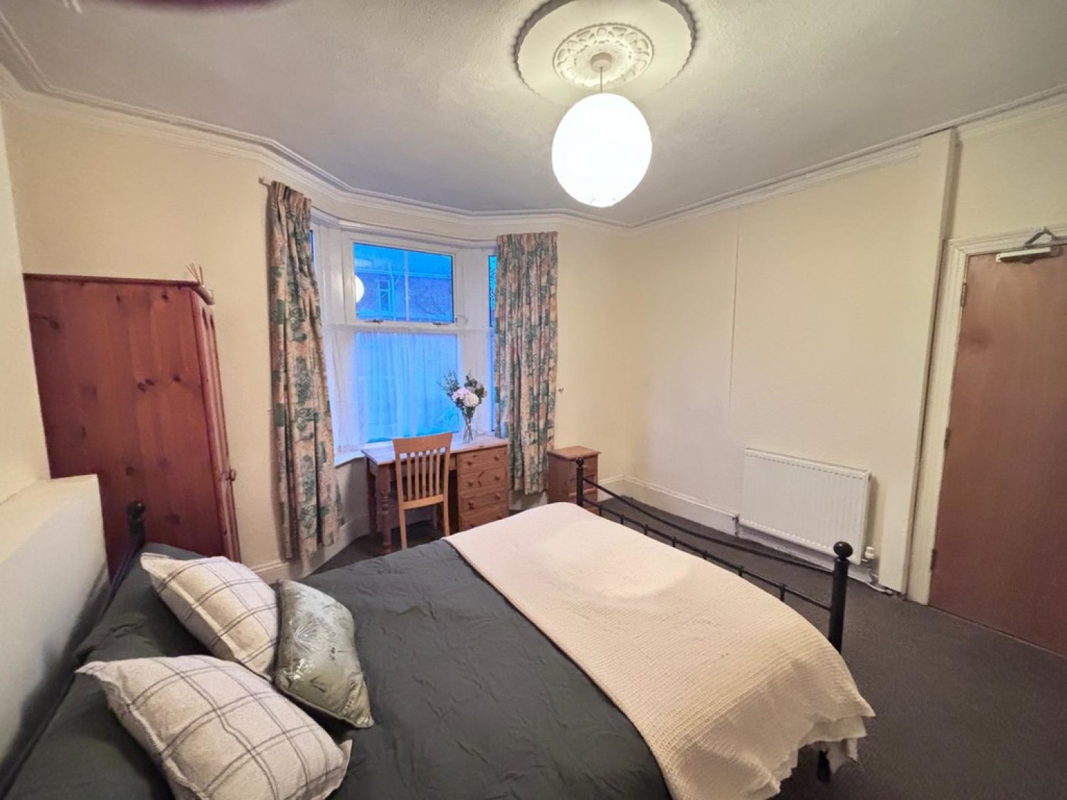 West Hendford, Yeovil