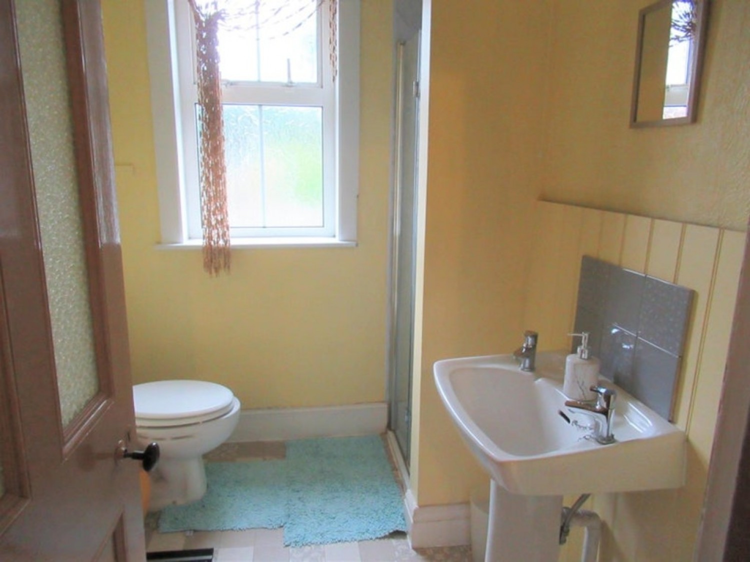 West Hendford, Yeovil
