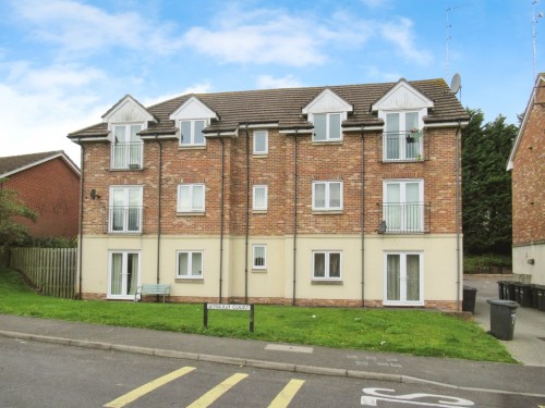 Seymour Court, Yeovil