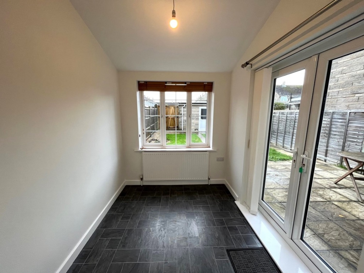 Canons Gate, Ilchester