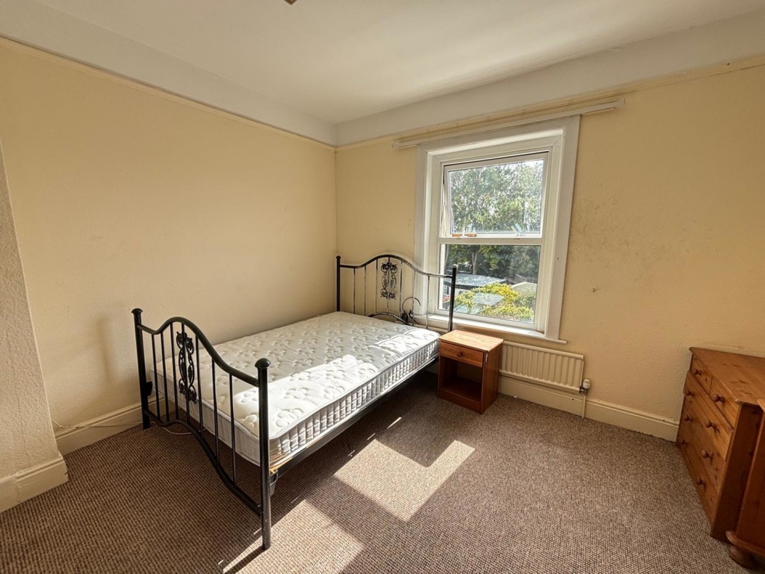 Preston Road, Yeovil