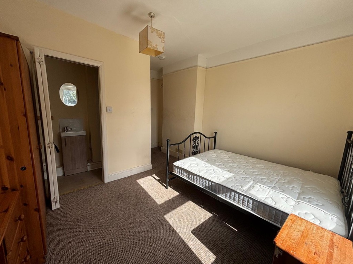 Preston Road, Yeovil