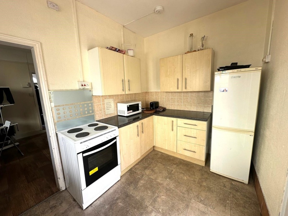 Preston Road, Yeovil