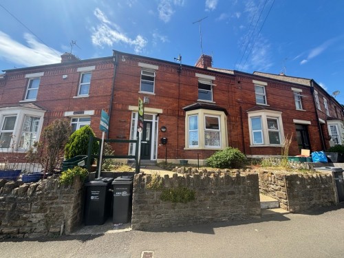 Goldcroft, Yeovil