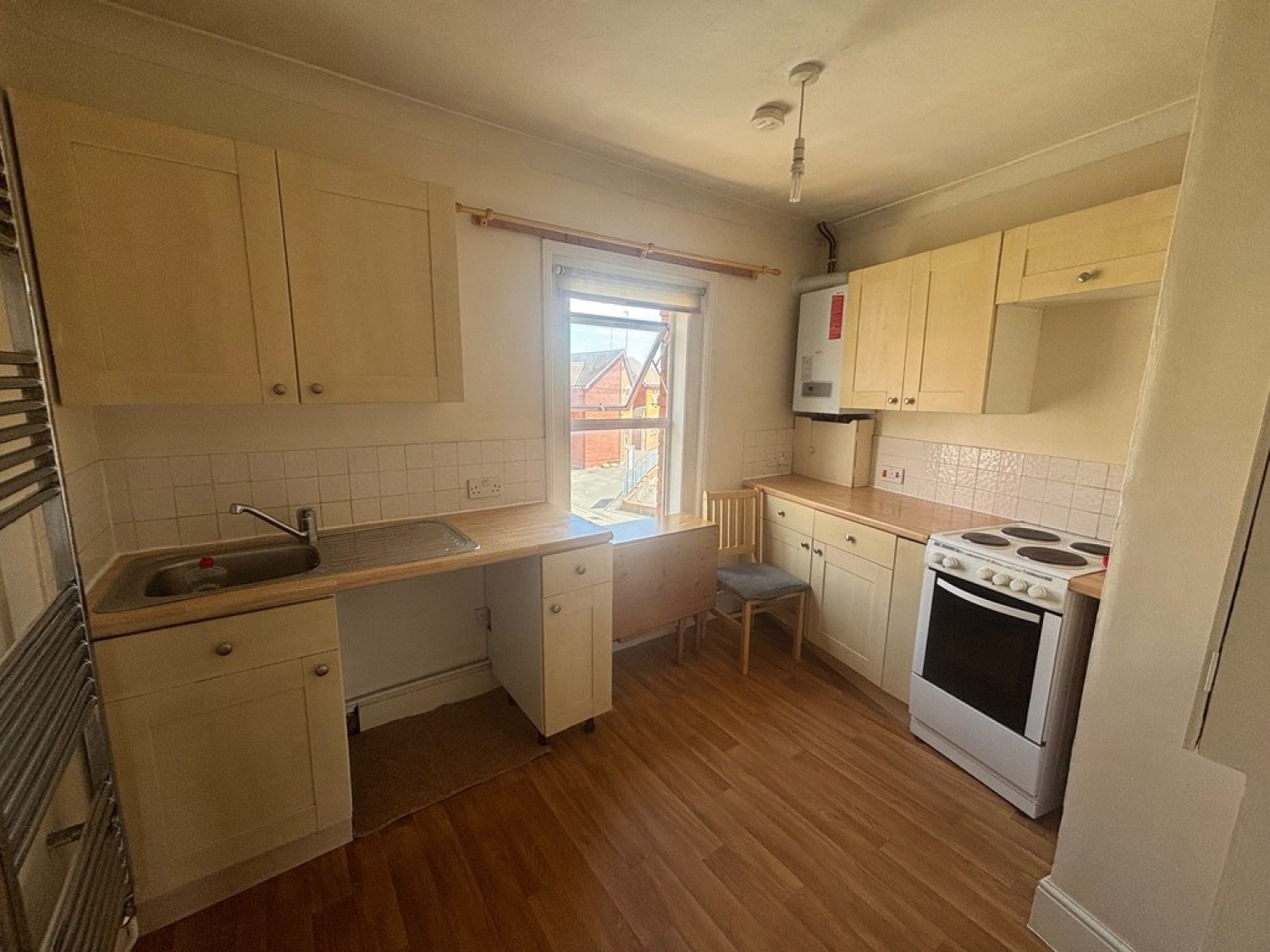 Goldcroft, Yeovil