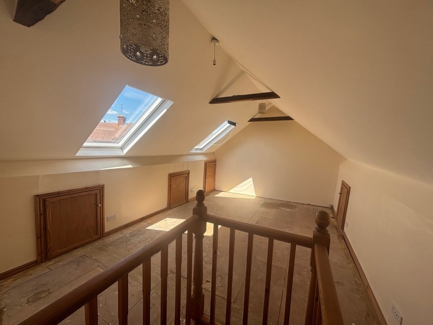 Goldcroft, Yeovil