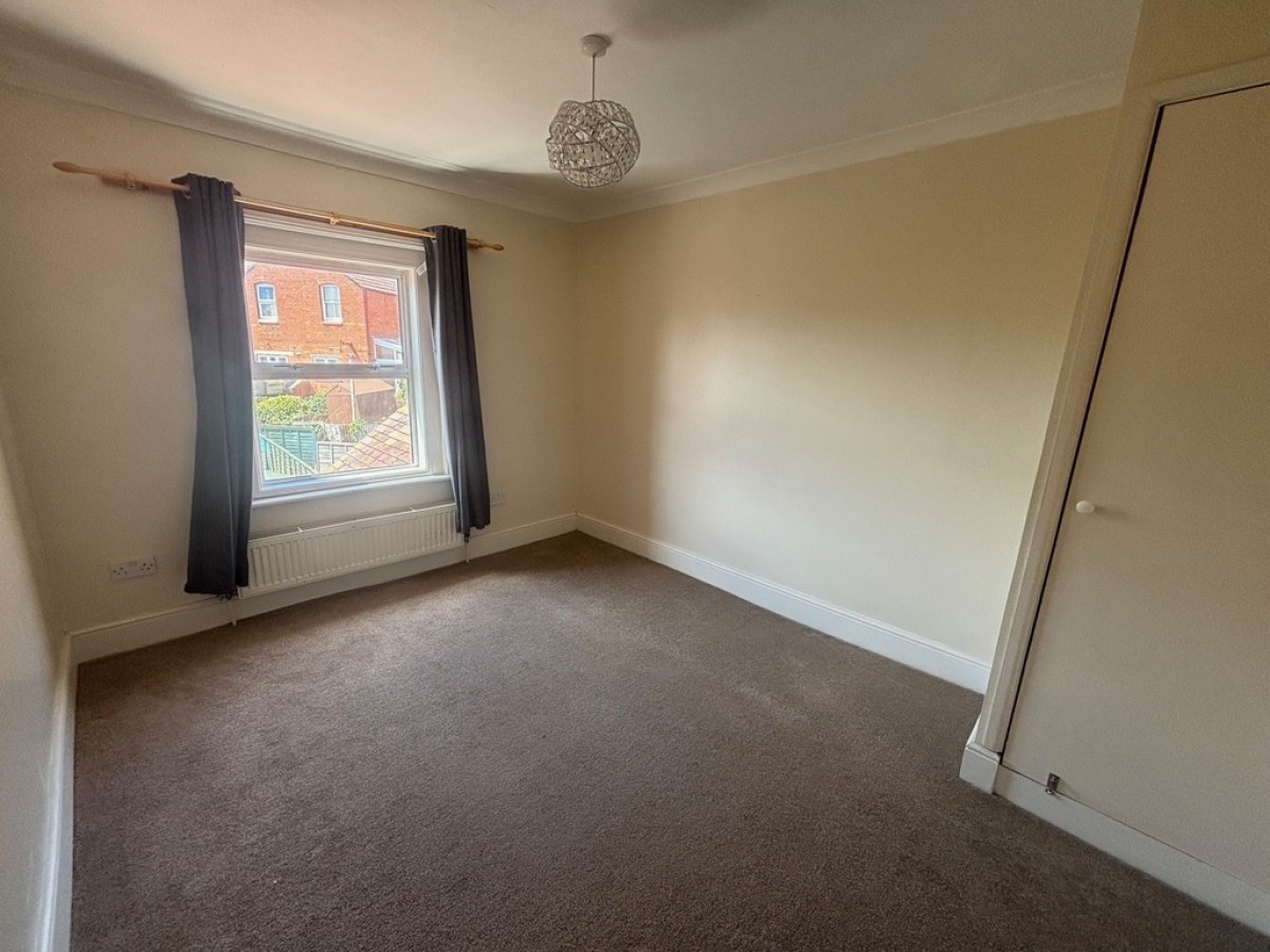 Goldcroft, Yeovil