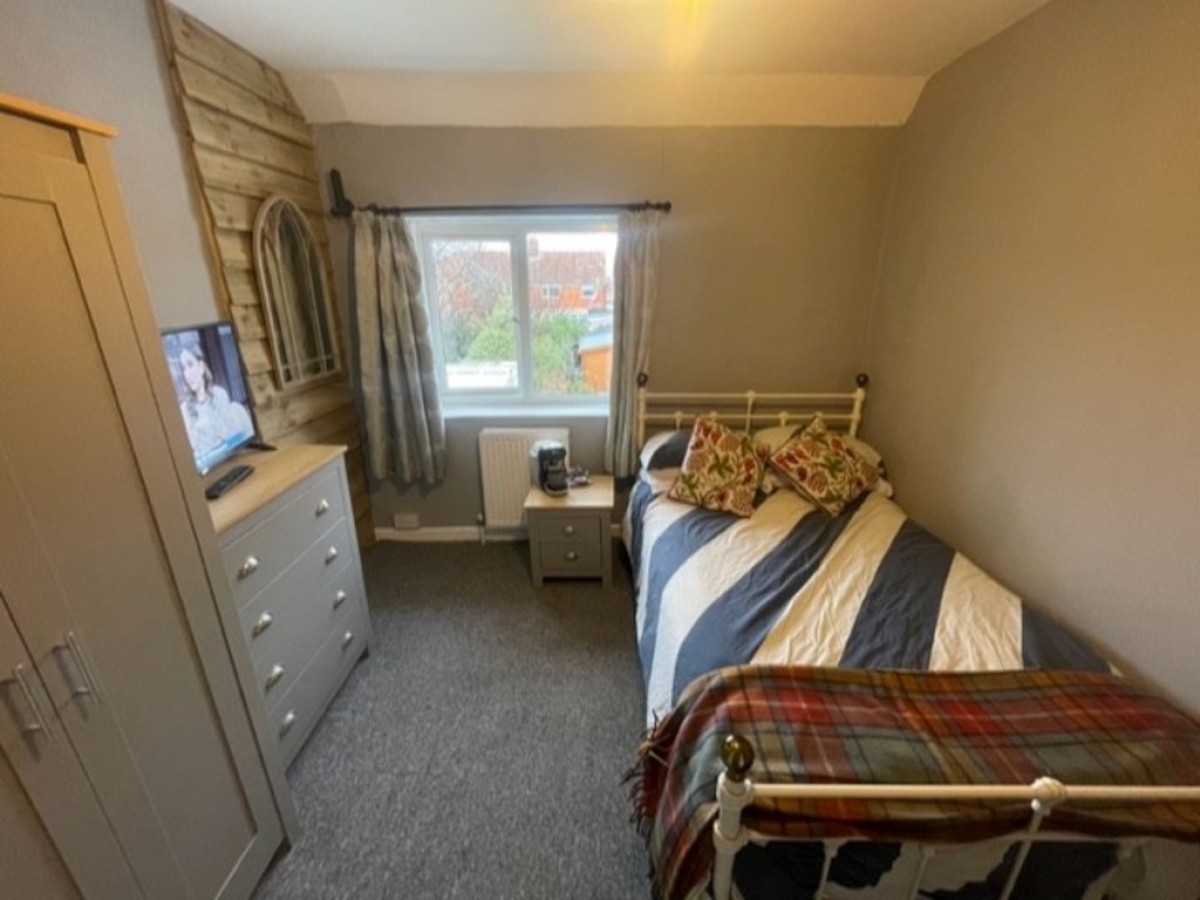 Westland Road, Yeovil