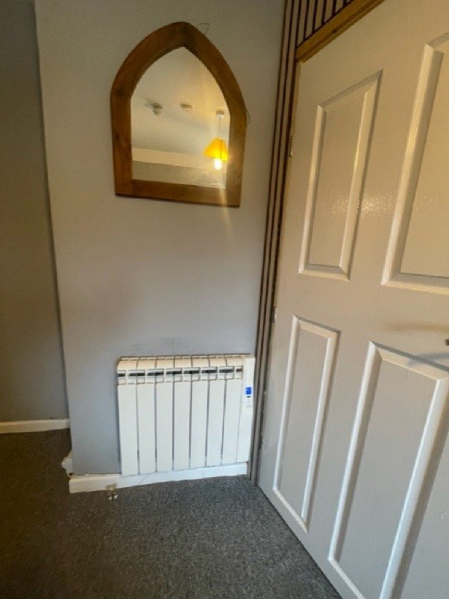 Westland Road, Yeovil