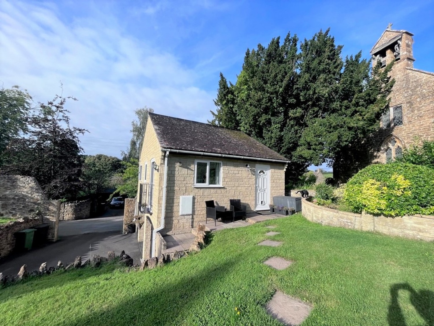 Thorne, Yeovil