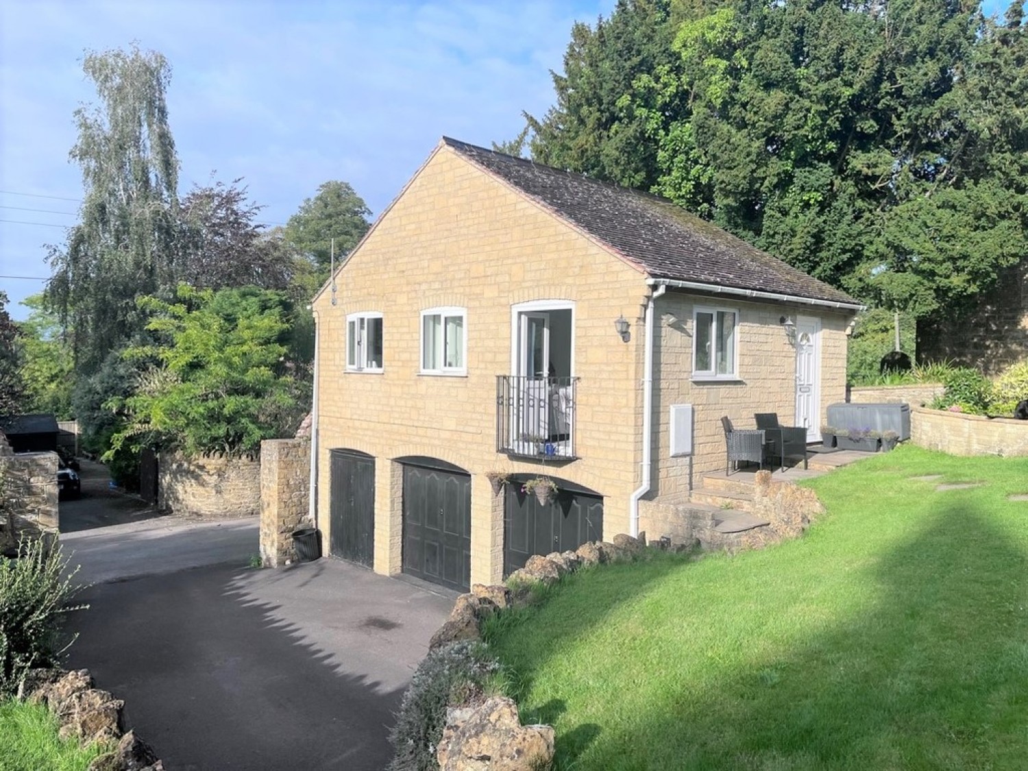 Thorne, Yeovil