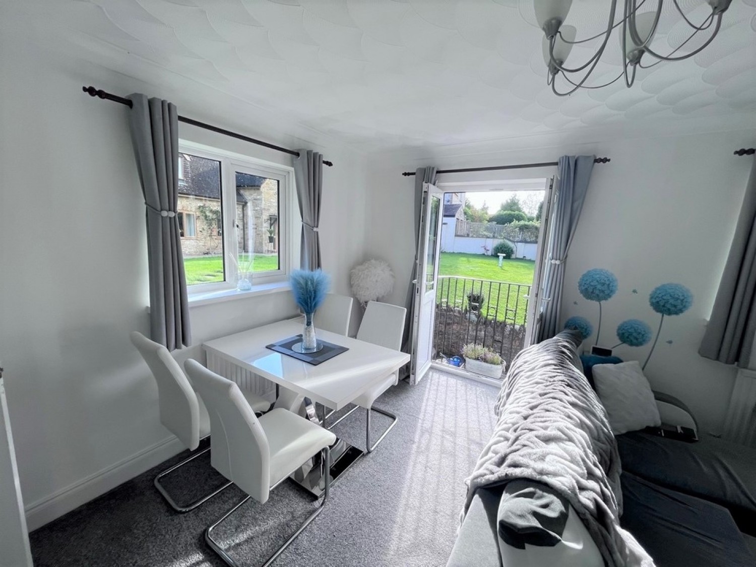 Thorne, Yeovil