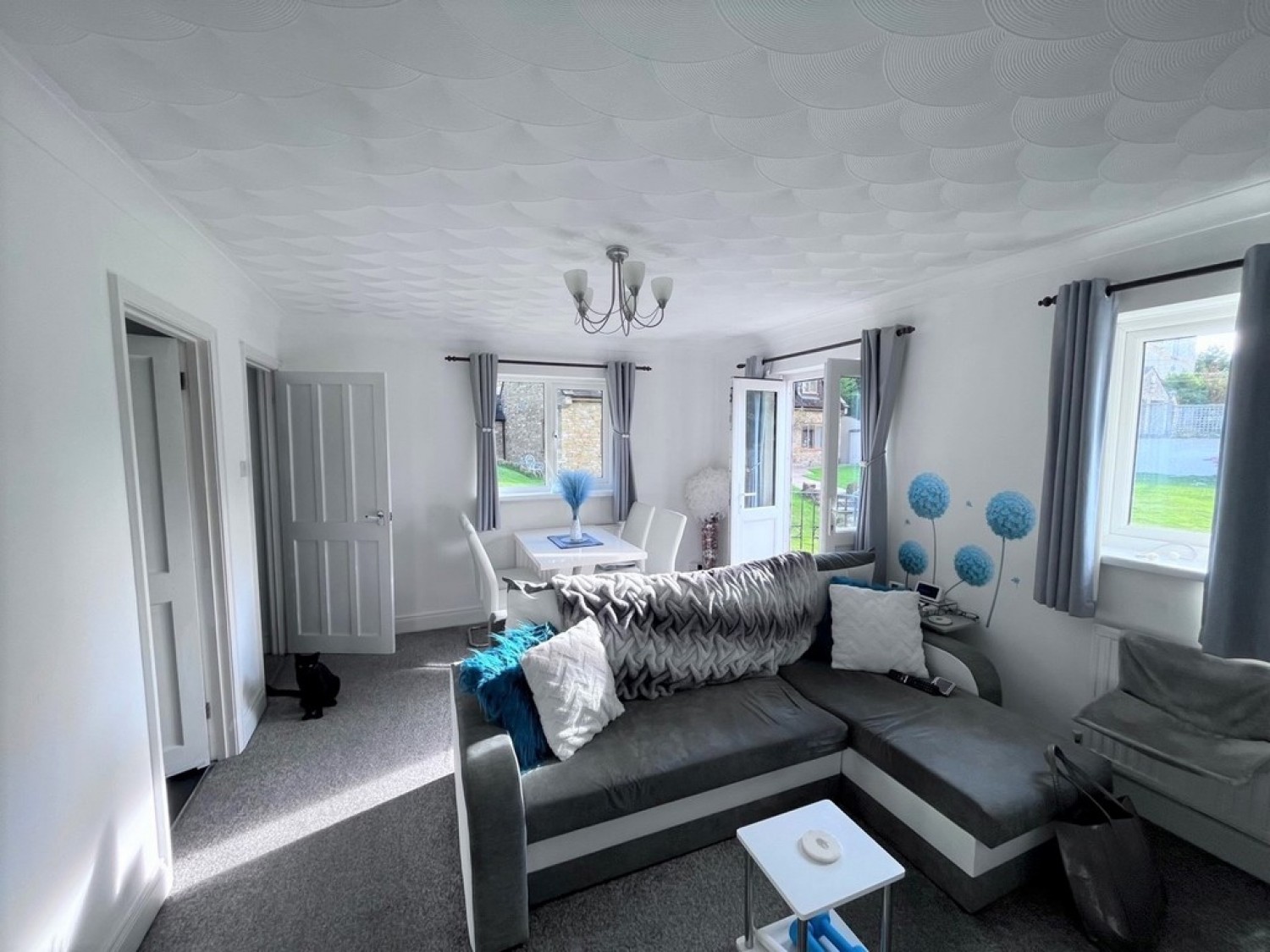 Thorne, Yeovil