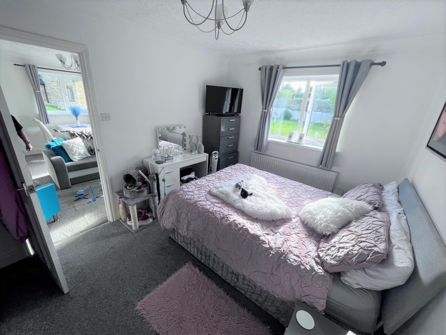 Thorne, Yeovil