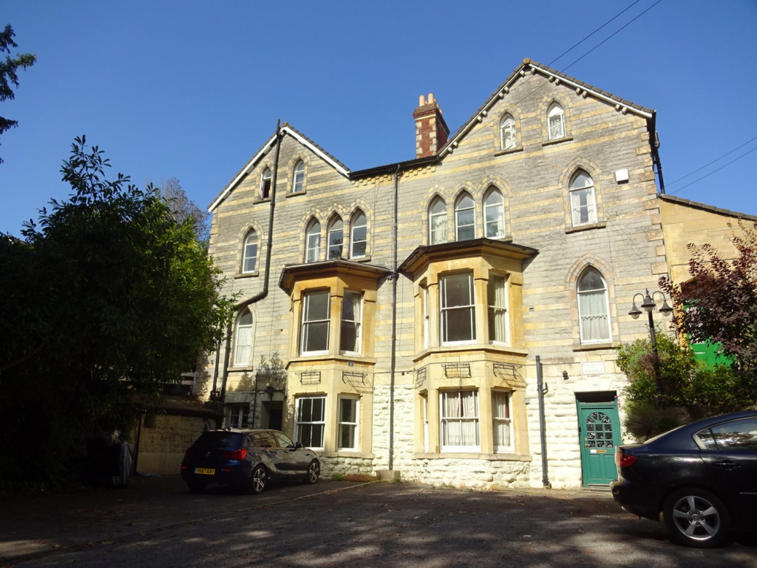 1 bedroom House of Multiple Occupation for Letting Hendford Hill, Yeovil