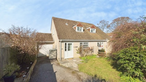 Mildmay Drive, Queen Camel