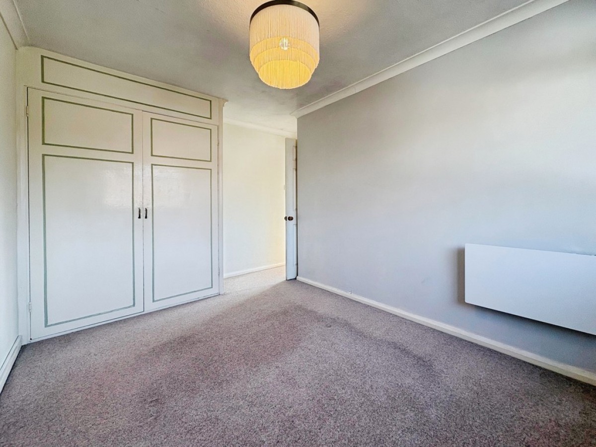 Mildmay Drive, Queen Camel