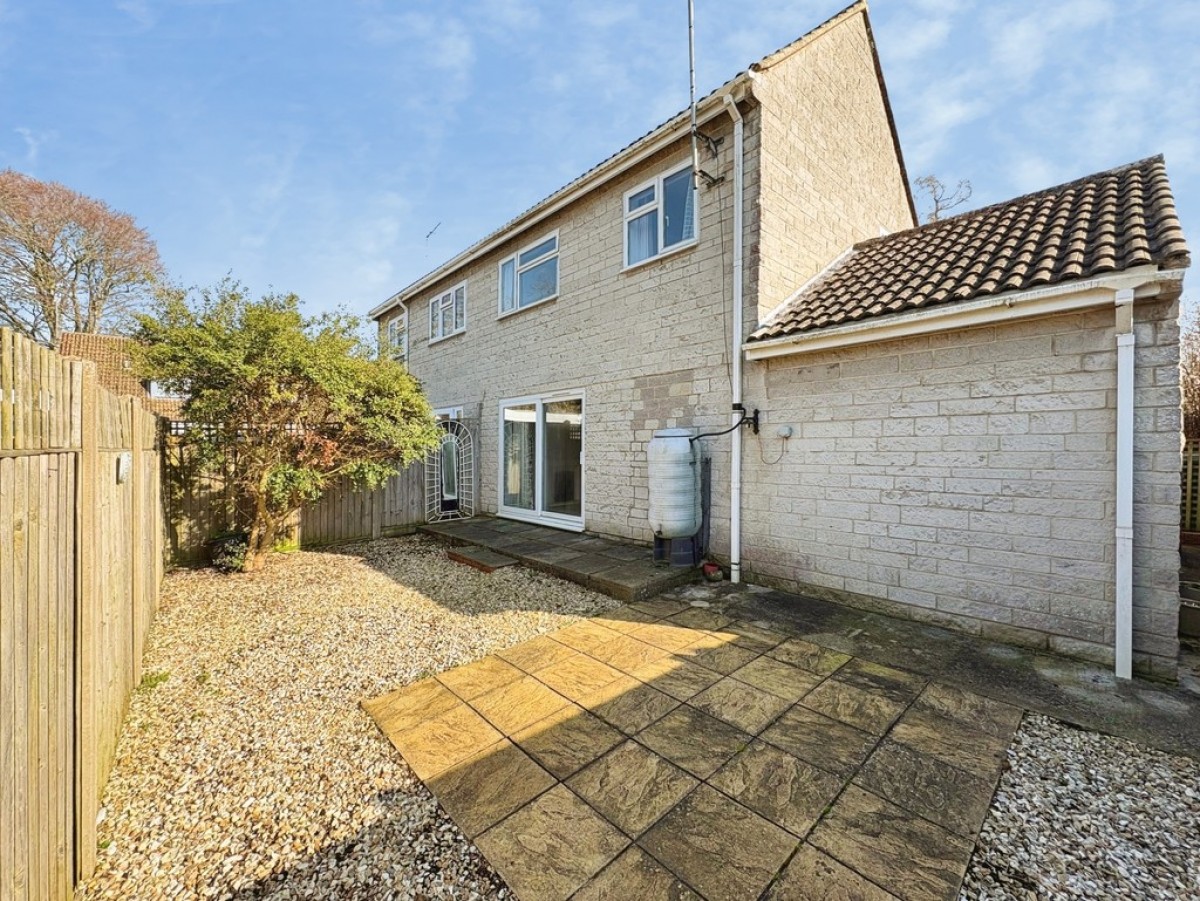 Mildmay Drive, Queen Camel