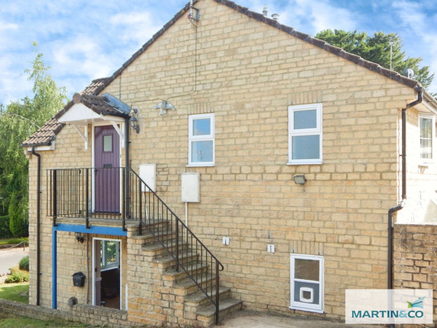 1 bedroom Flat for Letting Milborne Port, Sherborne