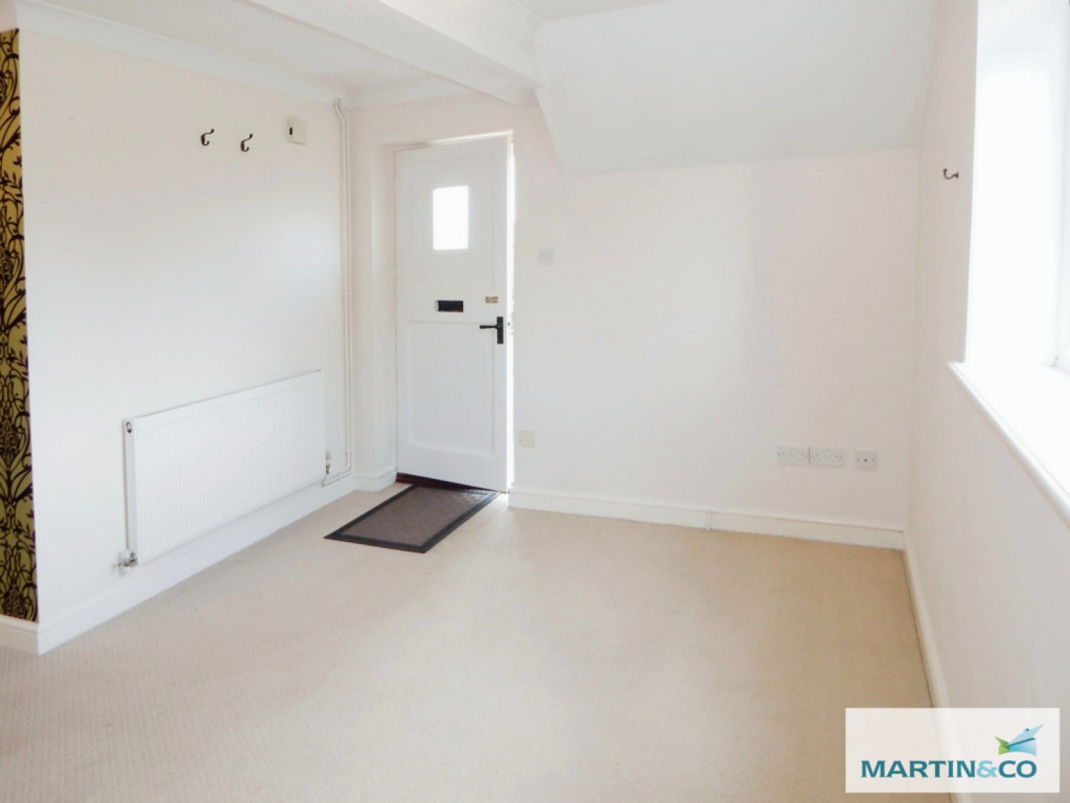 1 bedroom Flat for Letting Milborne Port, Sherborne