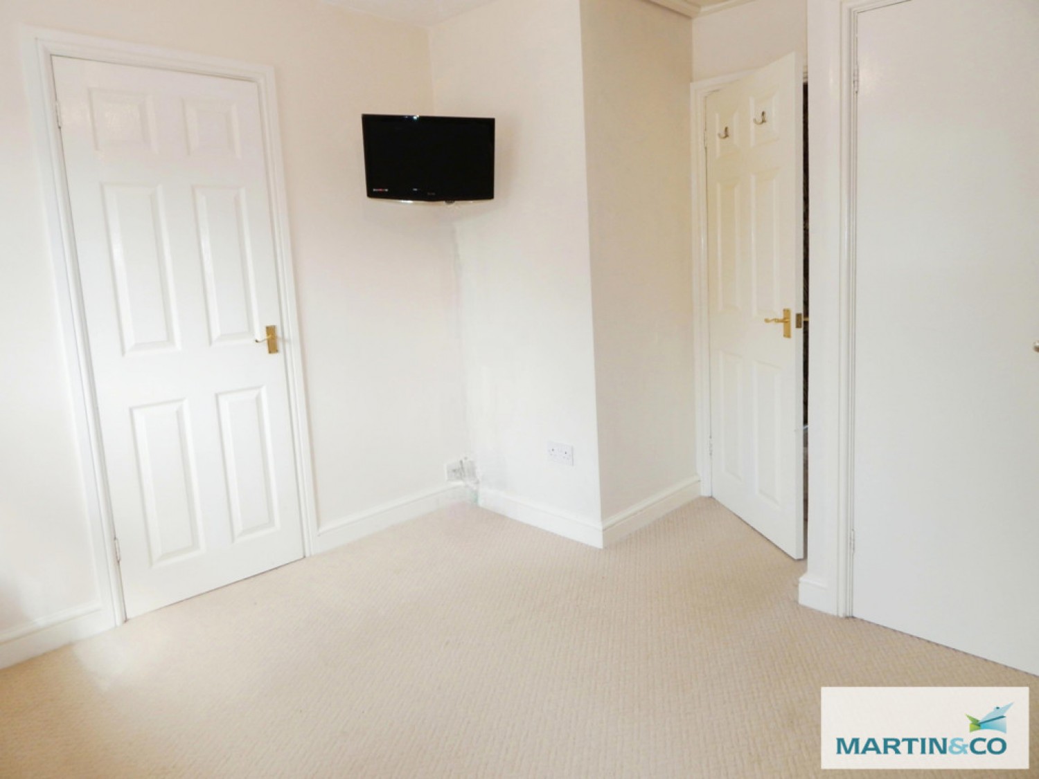 1 bedroom Flat for Letting Milborne Port, Sherborne