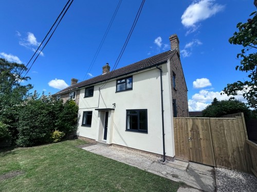 Little Sammons, Chilthorne Domer