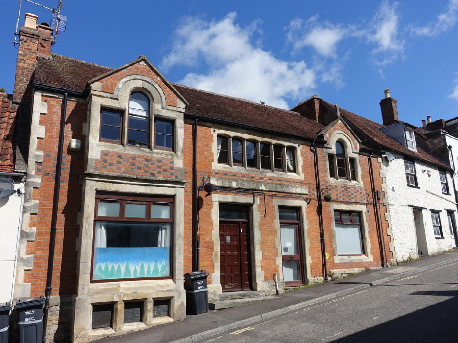 1 bedroom House of Multiple Occupation for Letting Church Street, Wincanton