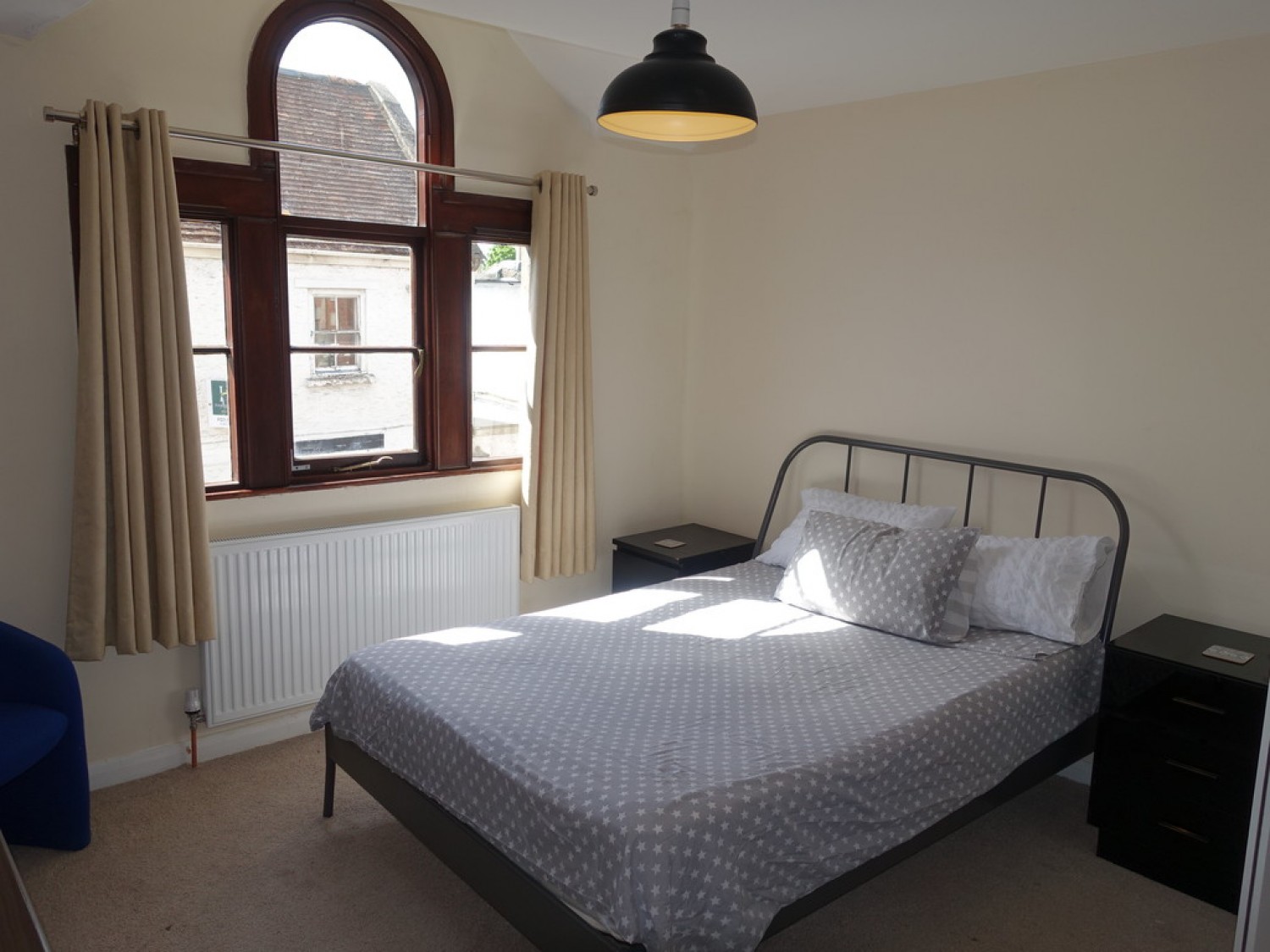 1 bedroom House of Multiple Occupation for Letting Church Street, Wincanton