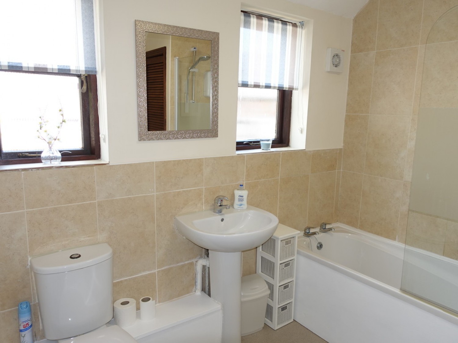 1 bedroom House of Multiple Occupation for Letting Church Street, Wincanton