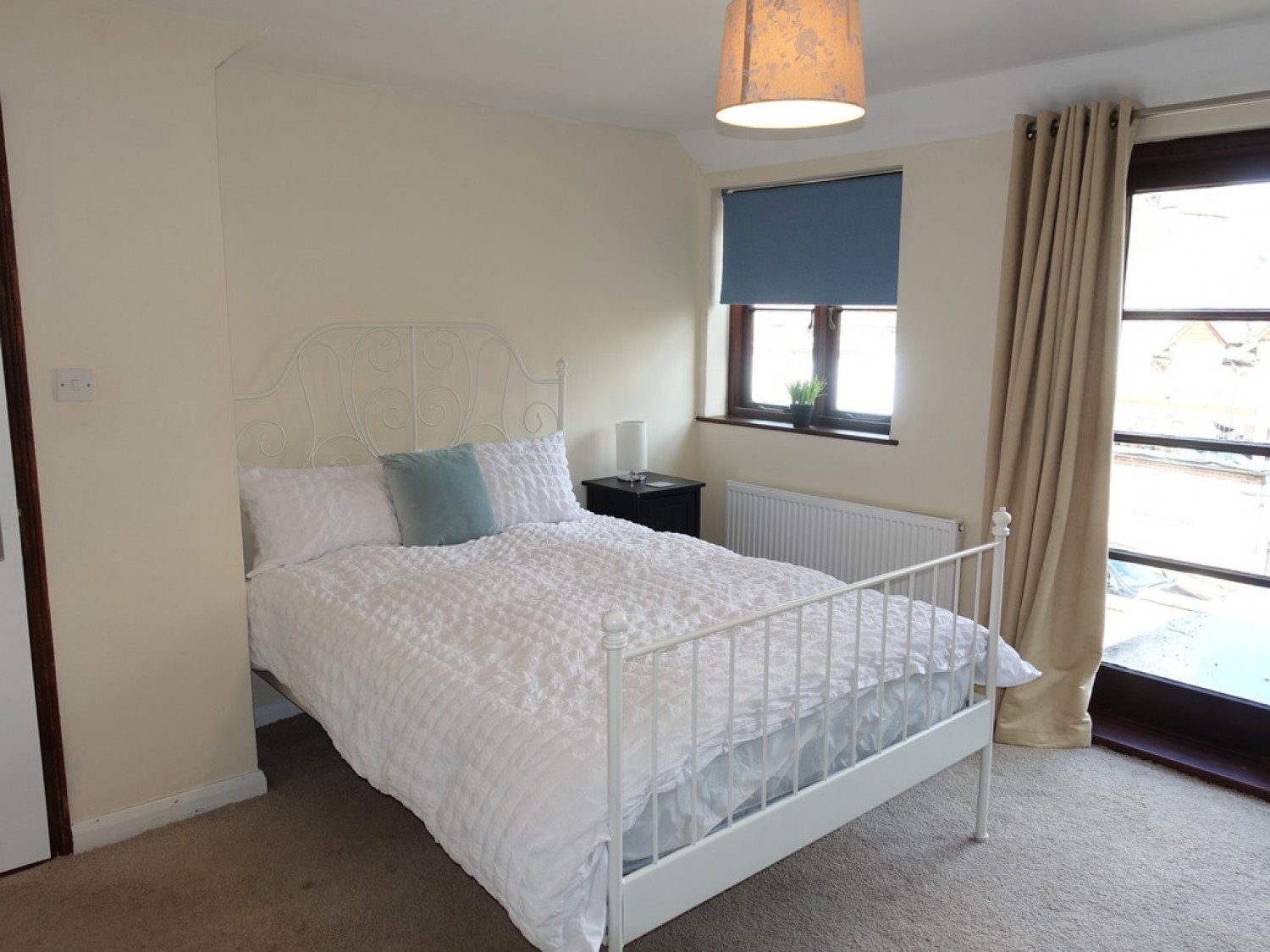1 bedroom House of Multiple Occupation for Letting Church Street, Wincanton